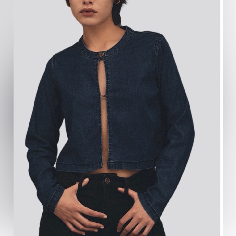 TT Studios Emily Top